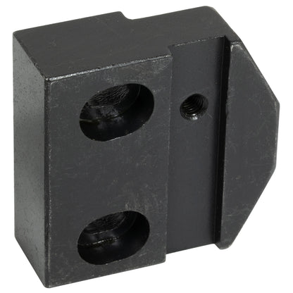 Limit Block, Z-Axis Sensor, Large Bench Mill Deluxe - Front View - LittleMachineShop.com