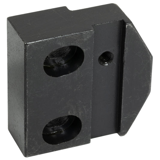 Limit Block, Z-Axis Sensor, Large Bench Mill Deluxe - Front View - LittleMachineShop.com