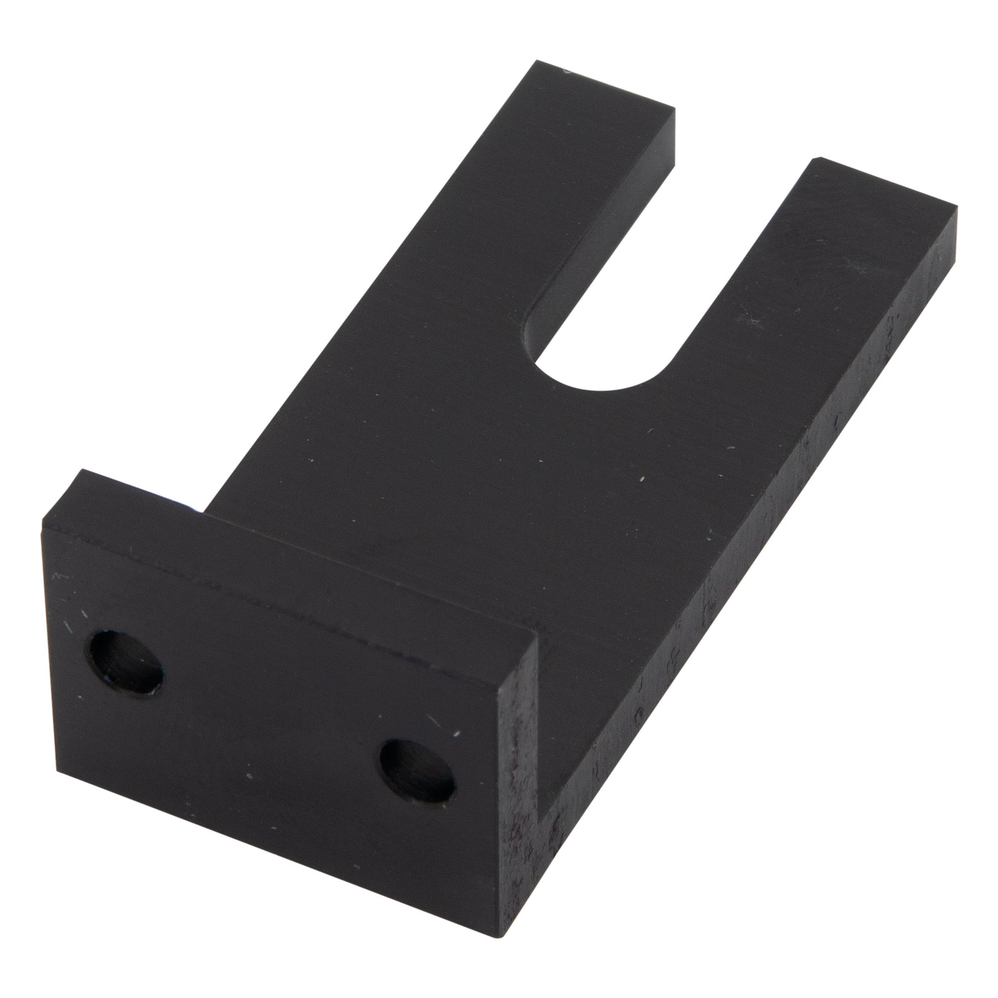 Bracket, Quill Readout, HiTorque Large Bench Mill Deluxe