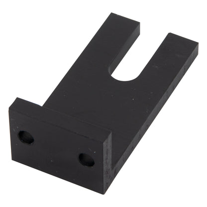 Bracket, Quill Readout, HiTorque Large Bench Mill Deluxe