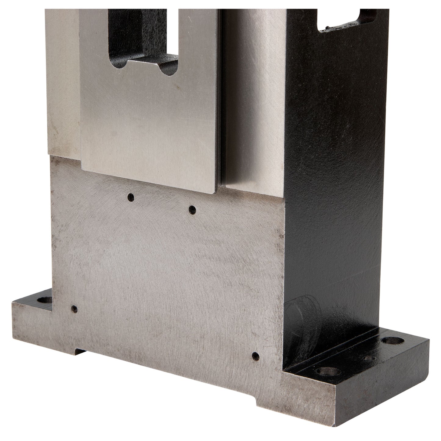 Column, HiTorque Large Bench Mill