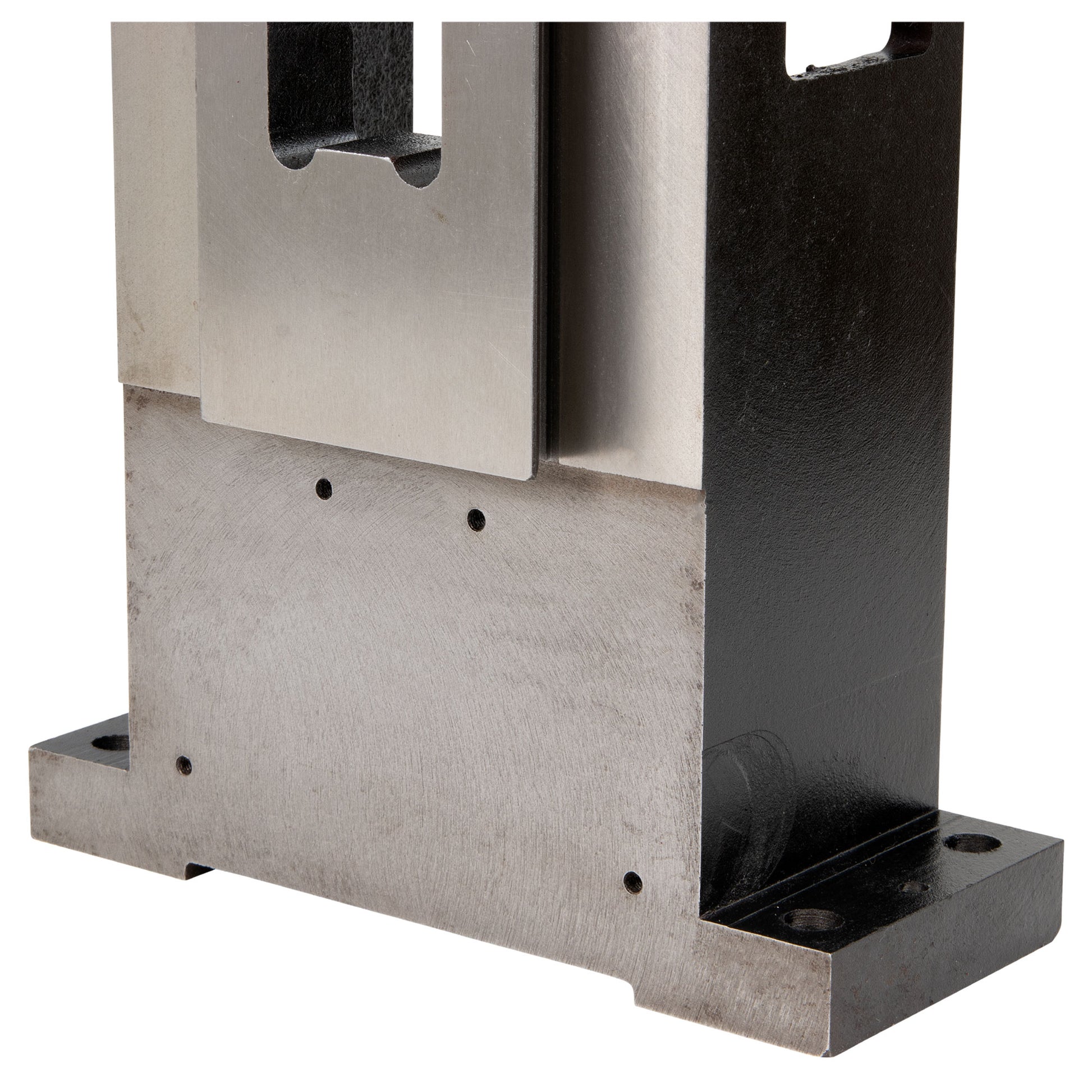 Column, HiTorque Large Bench Mill