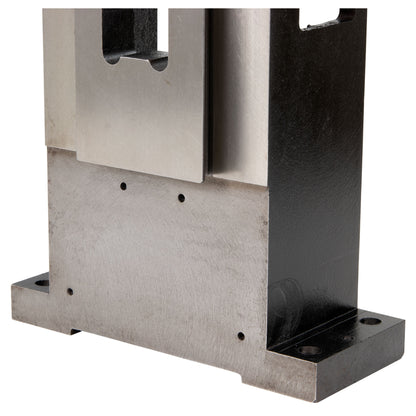 Column, HiTorque Large Bench Mill