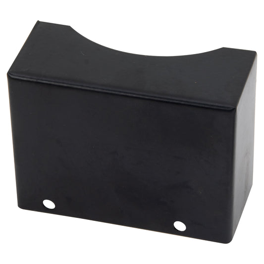 Cover, Z-Axis Power Lift Motor, HiTorque Bench Mill Deluxe