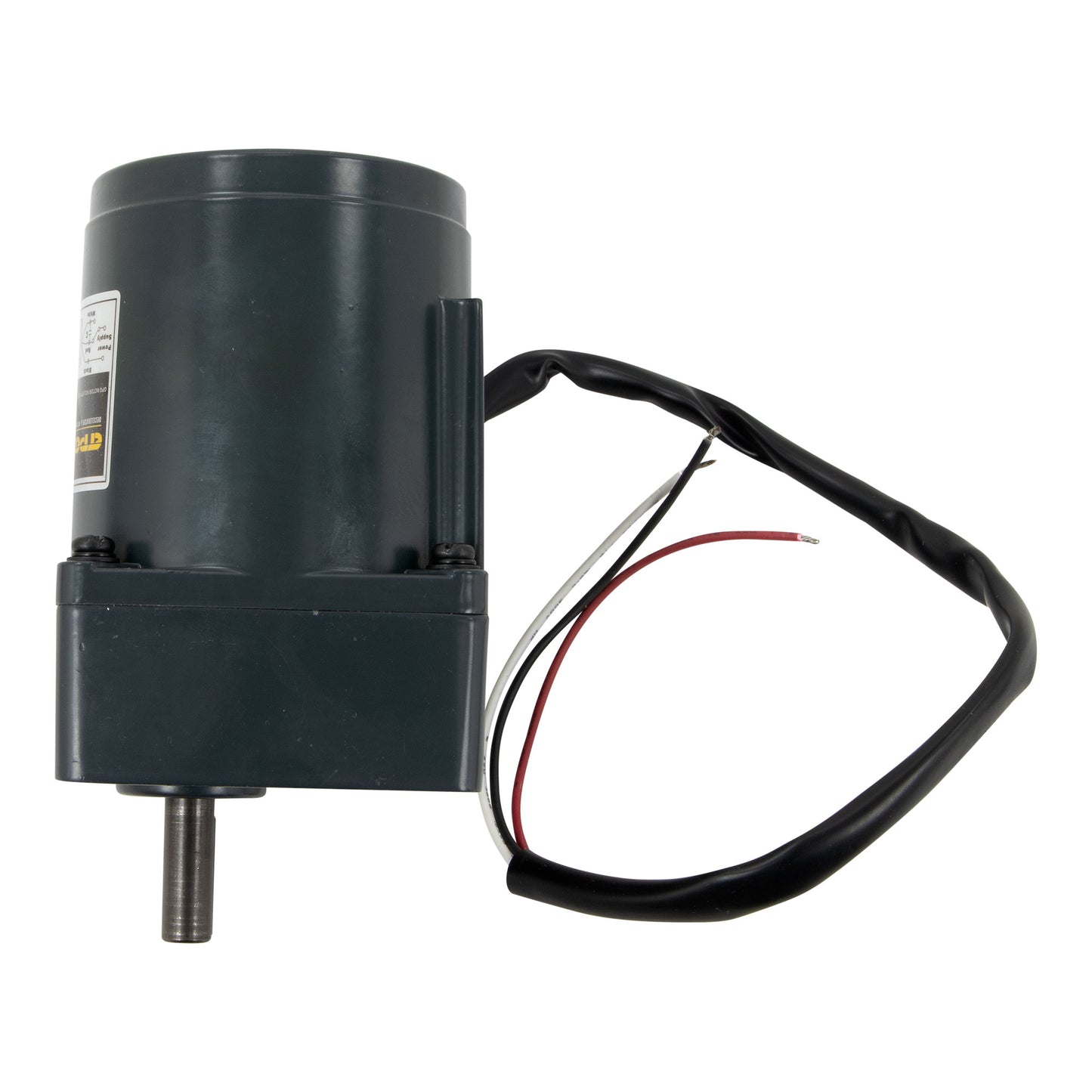 Motor, Z-Axis Power Lift, HiTorque Bench Mill Deluxe