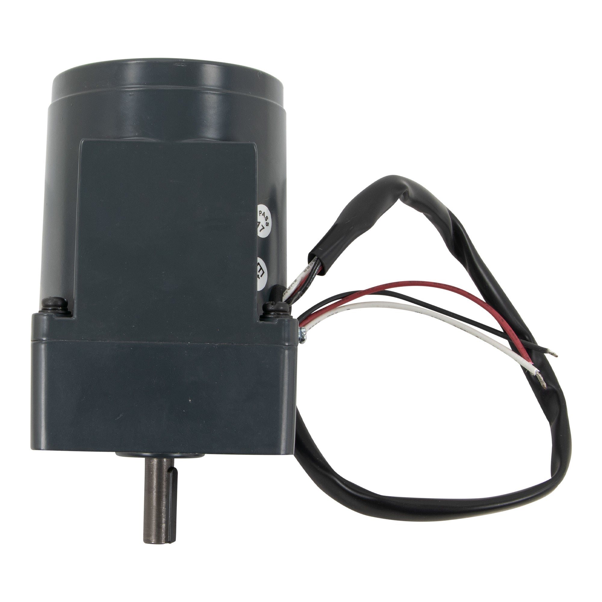 Motor, Z-Axis Power Lift, HiTorque Bench Mill Deluxe