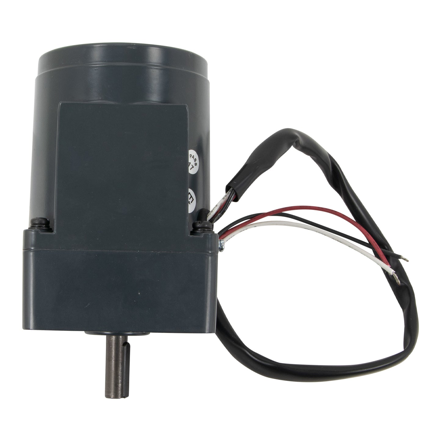 Motor, Z-Axis Power Lift, HiTorque Bench Mill Deluxe