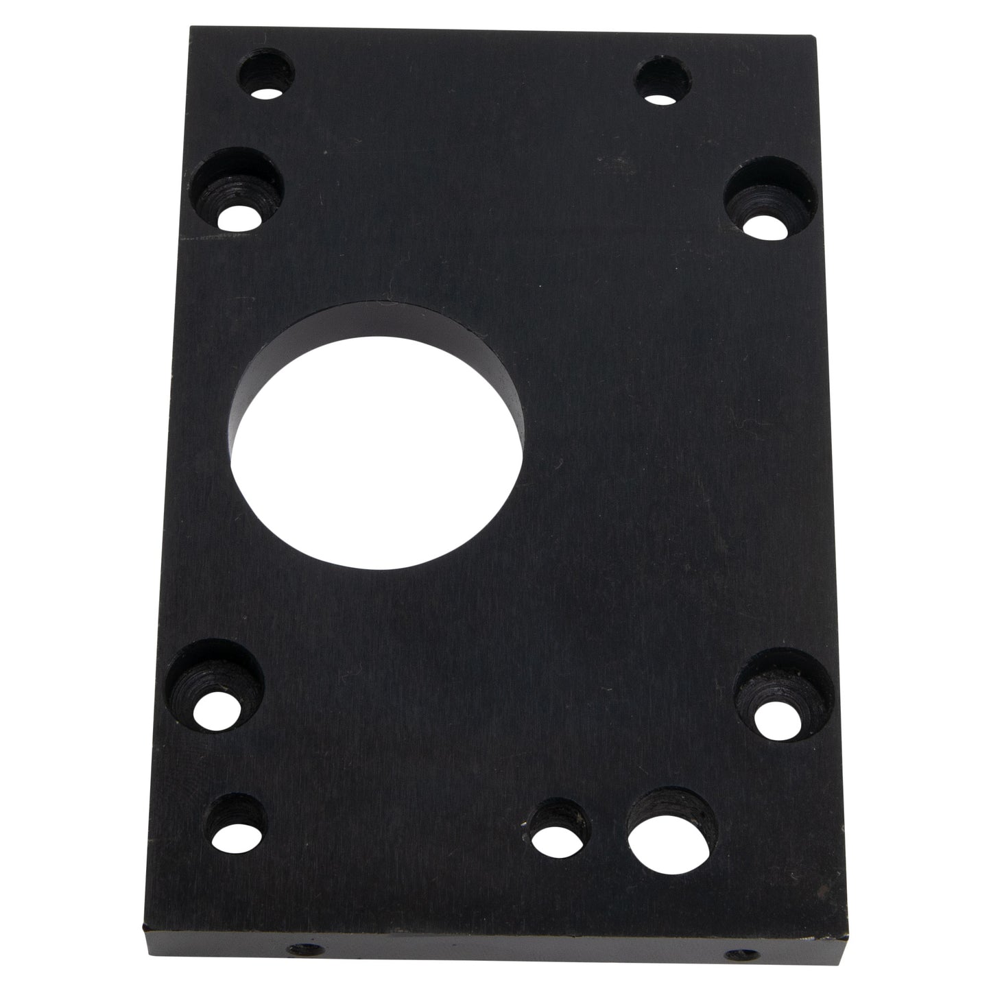 Motor Mount, Z-Axis Power Lift, HiTorque Large Bench Mill Deluxe