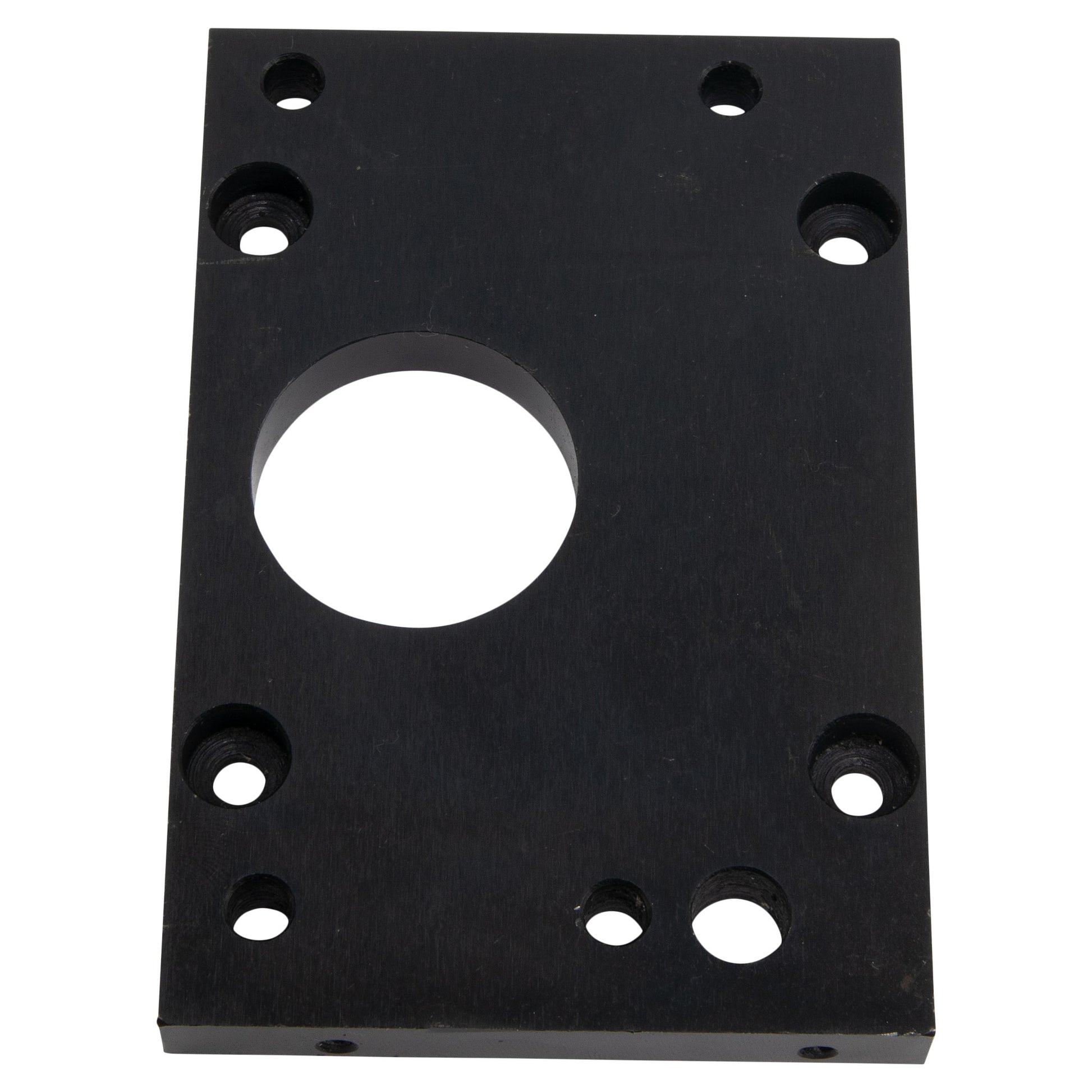 Motor Mount, Z-Axis Power Lift, HiTorque Large Bench Mill Deluxe