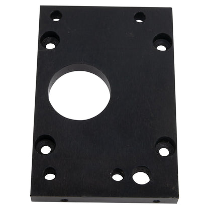 Motor Mount, Z-Axis Power Lift, HiTorque Large Bench Mill Deluxe