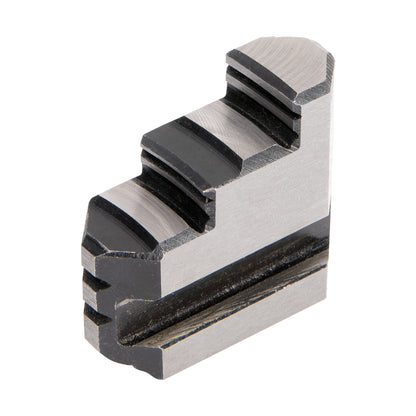 Lathe Chuck - 3", 4-Jaw, Independent, Premium, Harlingen