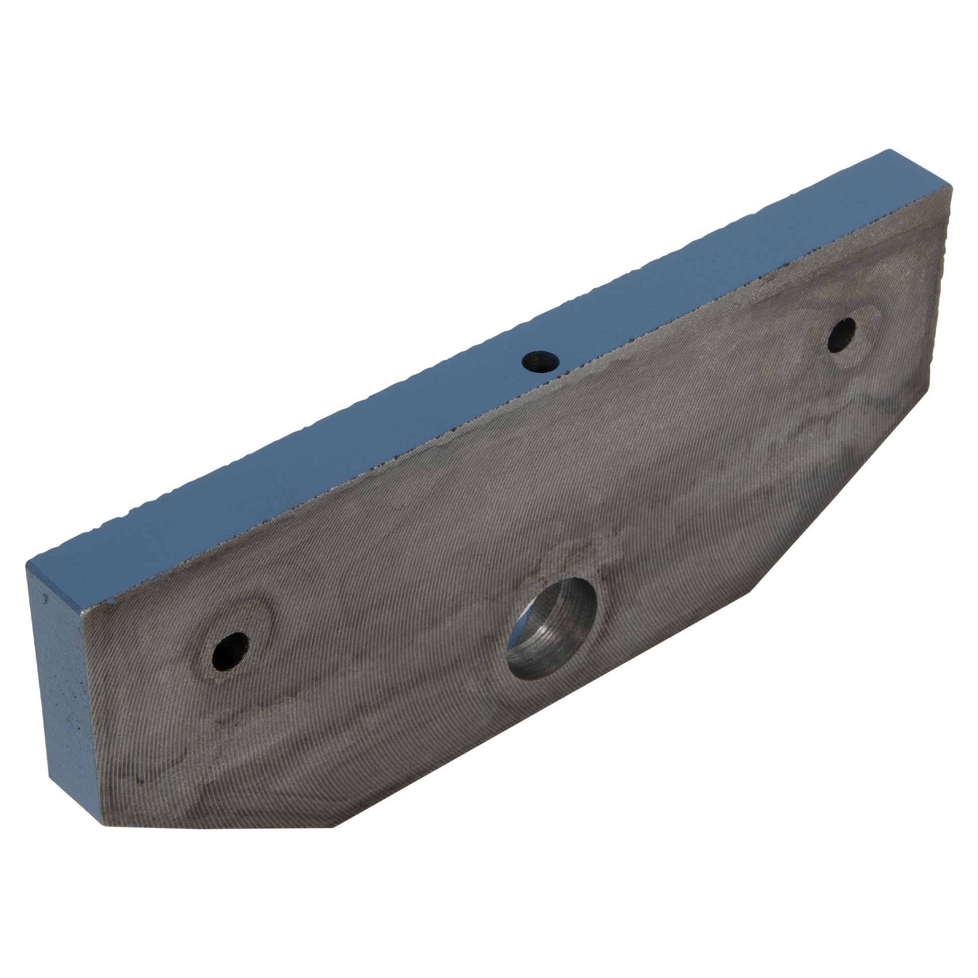 Retainer, X-Axis Bushing, HiTorque Large Bench Mill