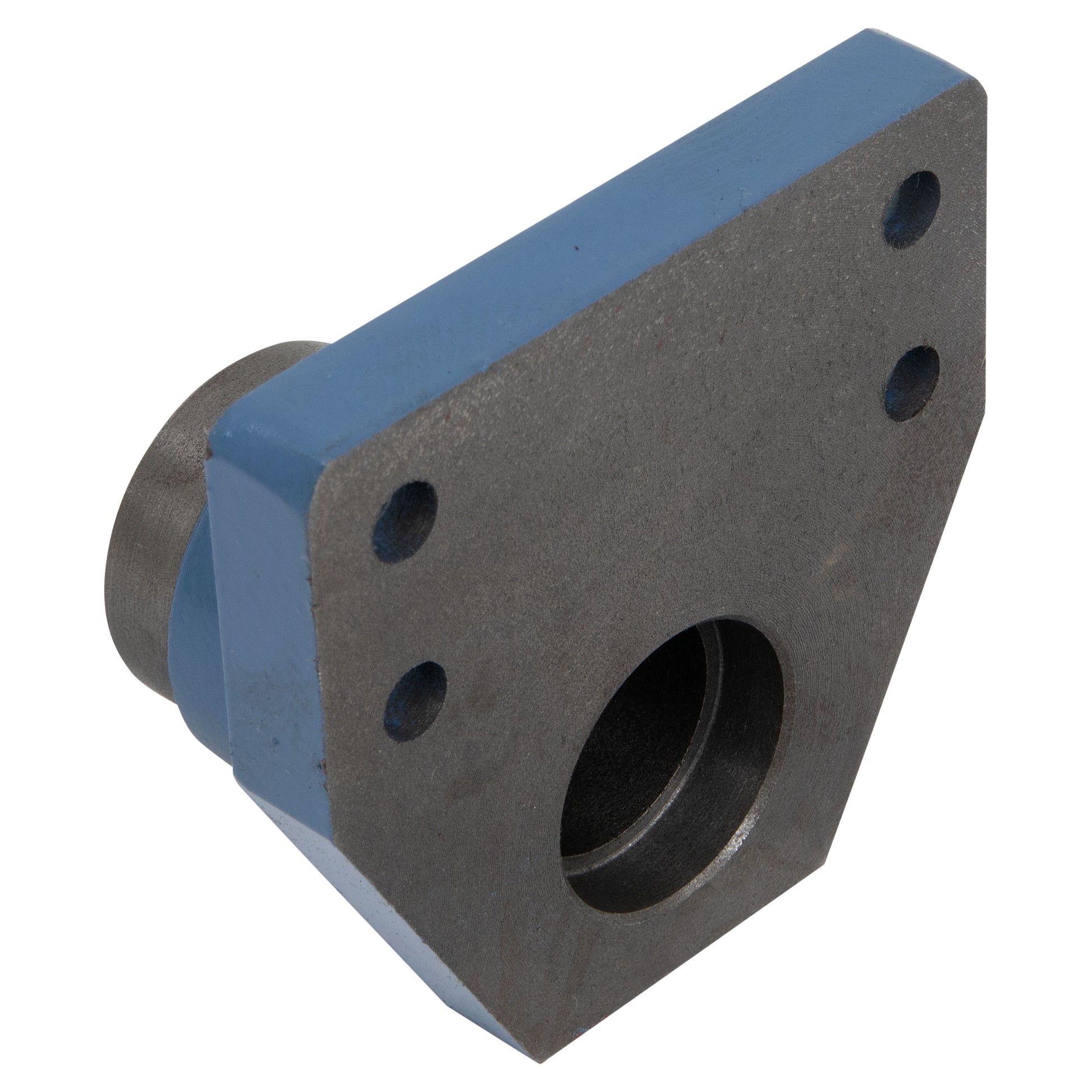 Retainer, X-Axis Screw, HiTorque Large Bench Mill