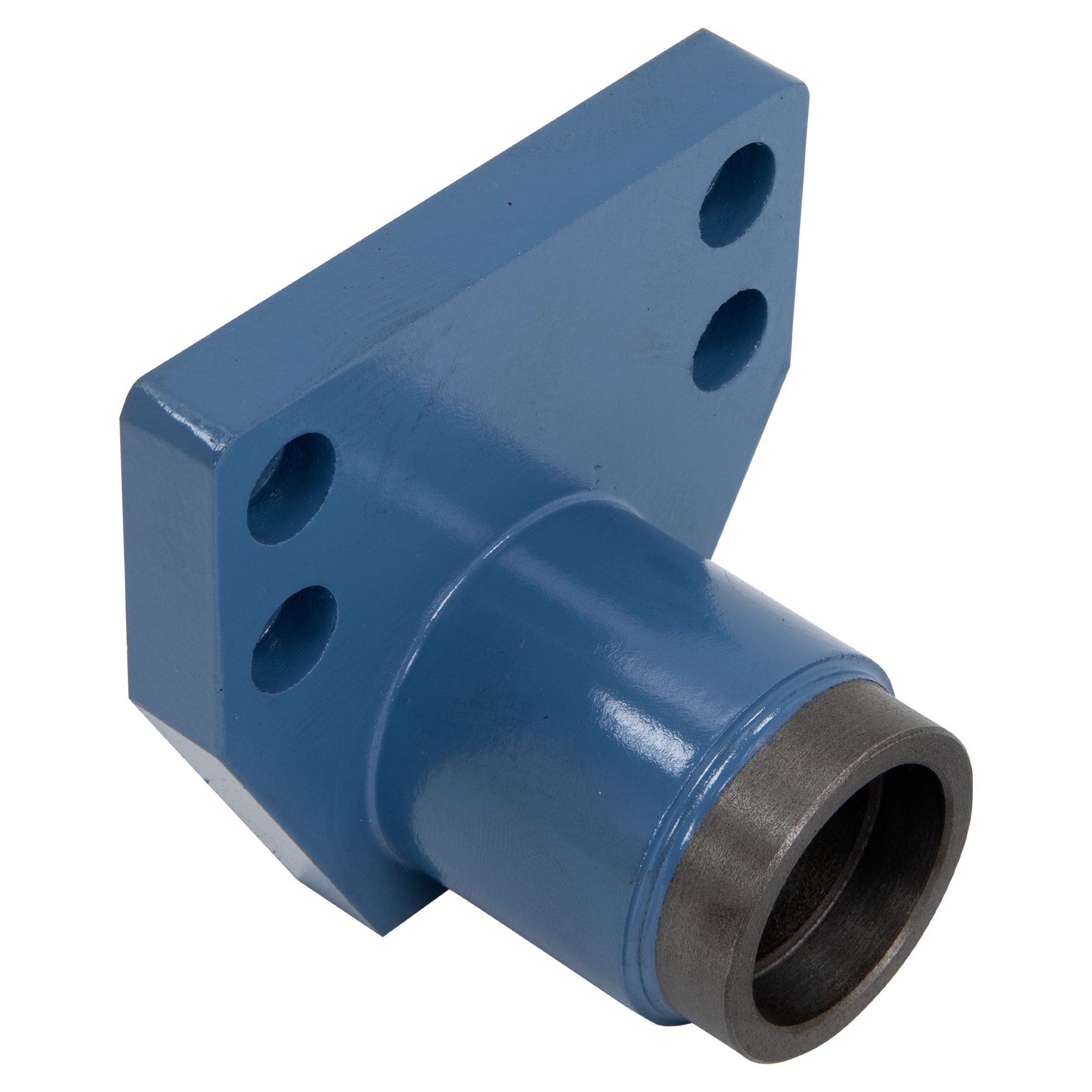 Retainer, X-Axis Screw, HiTorque Large Bench Mill – LittleMachineShop.com