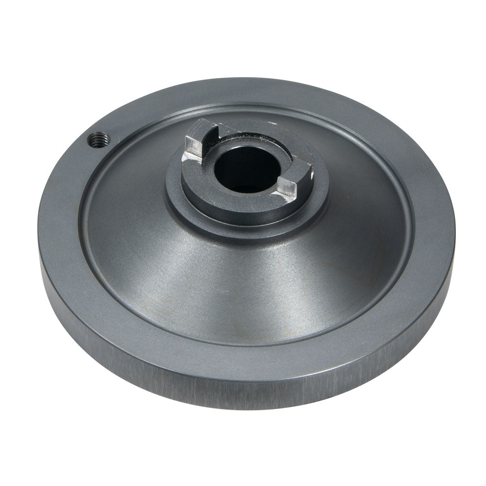 Handwheel, X-Axis, HiTorque Large Bench Mill