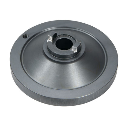 Handwheel, X-Axis, HiTorque Large Bench Mill