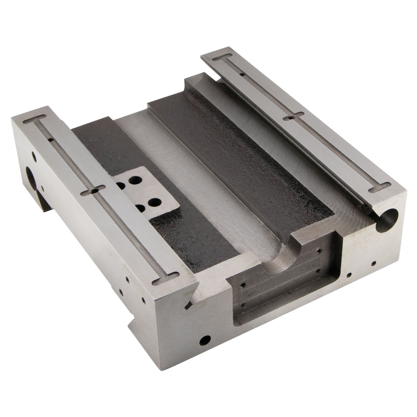 Saddle, HiTorque Large Bench Mill