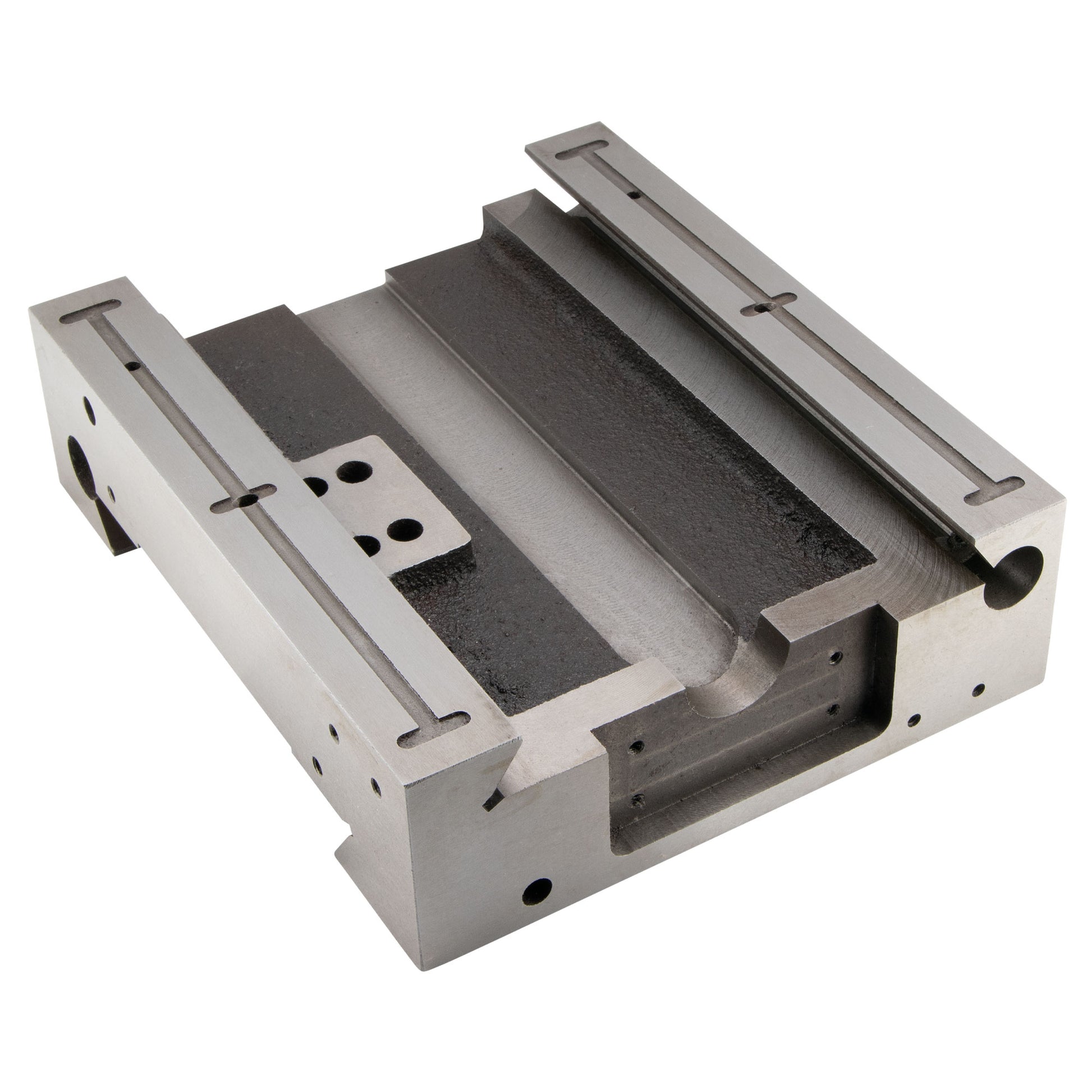 Saddle, HiTorque Large Bench Mill