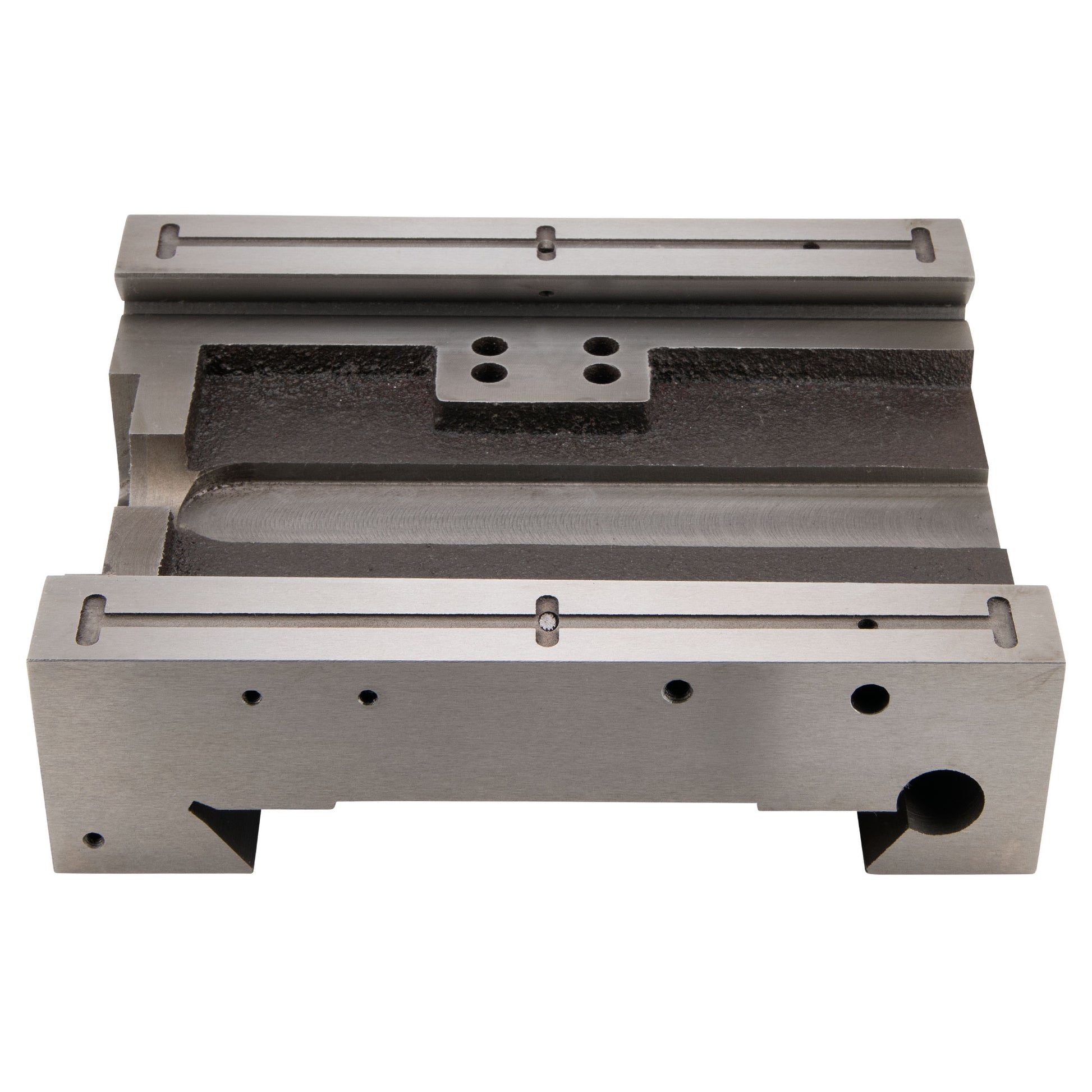 Saddle, HiTorque Large Bench Mill