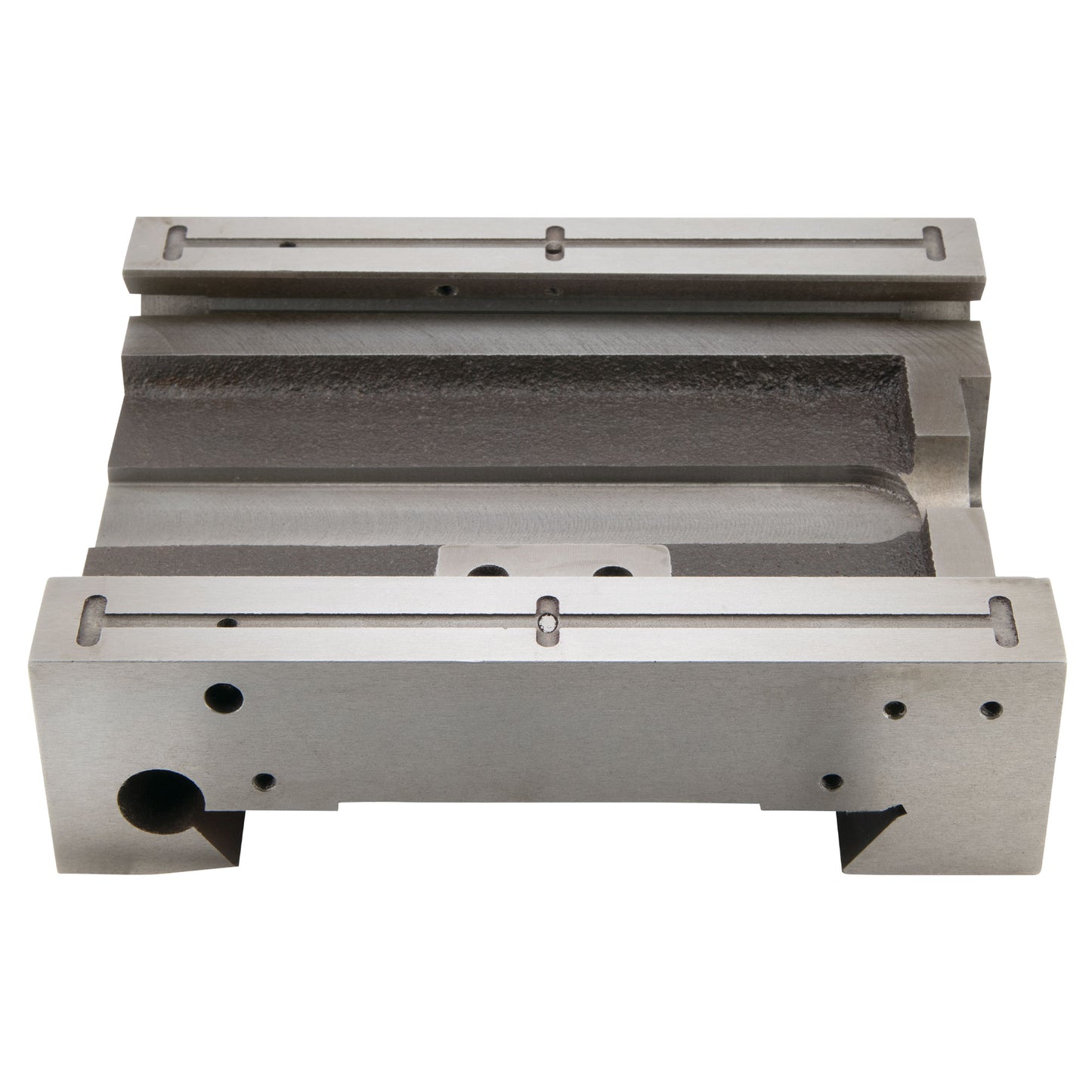 Saddle, HiTorque Large Bench Mill