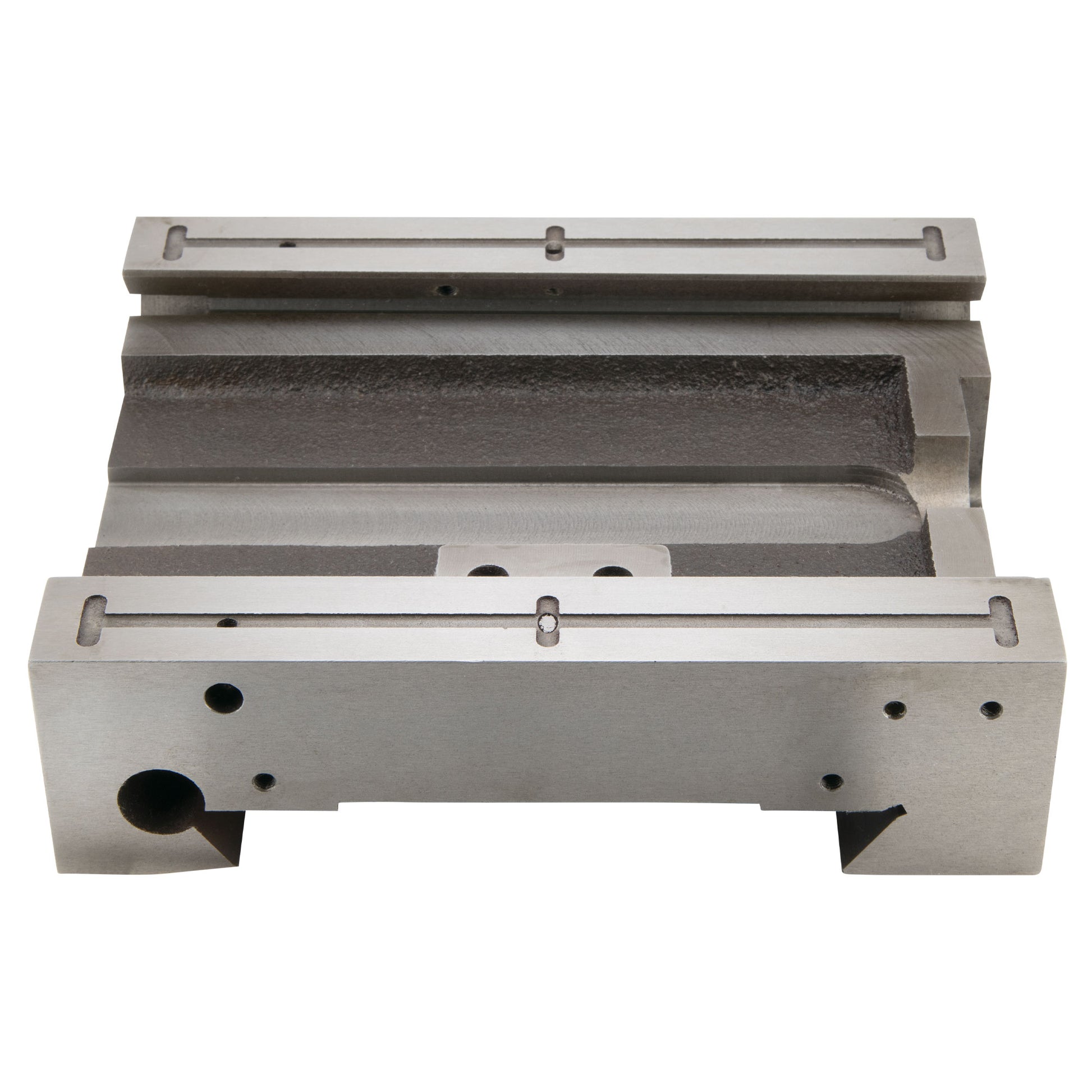 Saddle, HiTorque Large Bench Mill