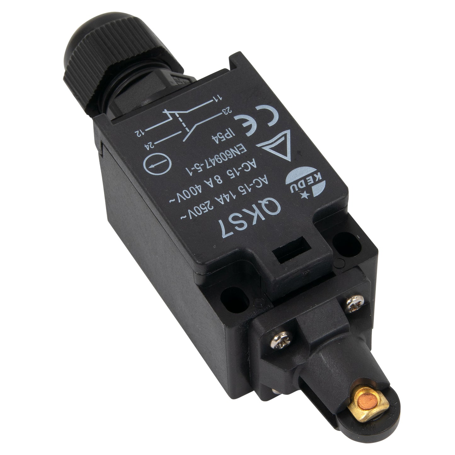 Sensor, Z-Axis Limit, HiTorque Large Bench Mill Deluxe