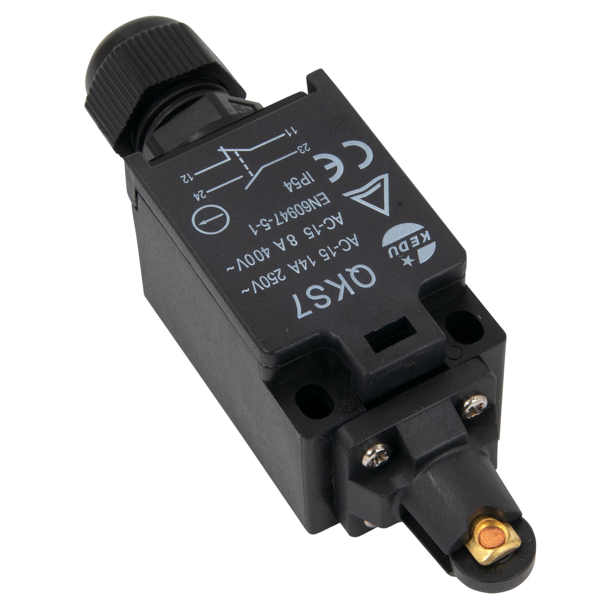 Sensor, Z-Axis Limit, HiTorque Large Bench Mill Deluxe