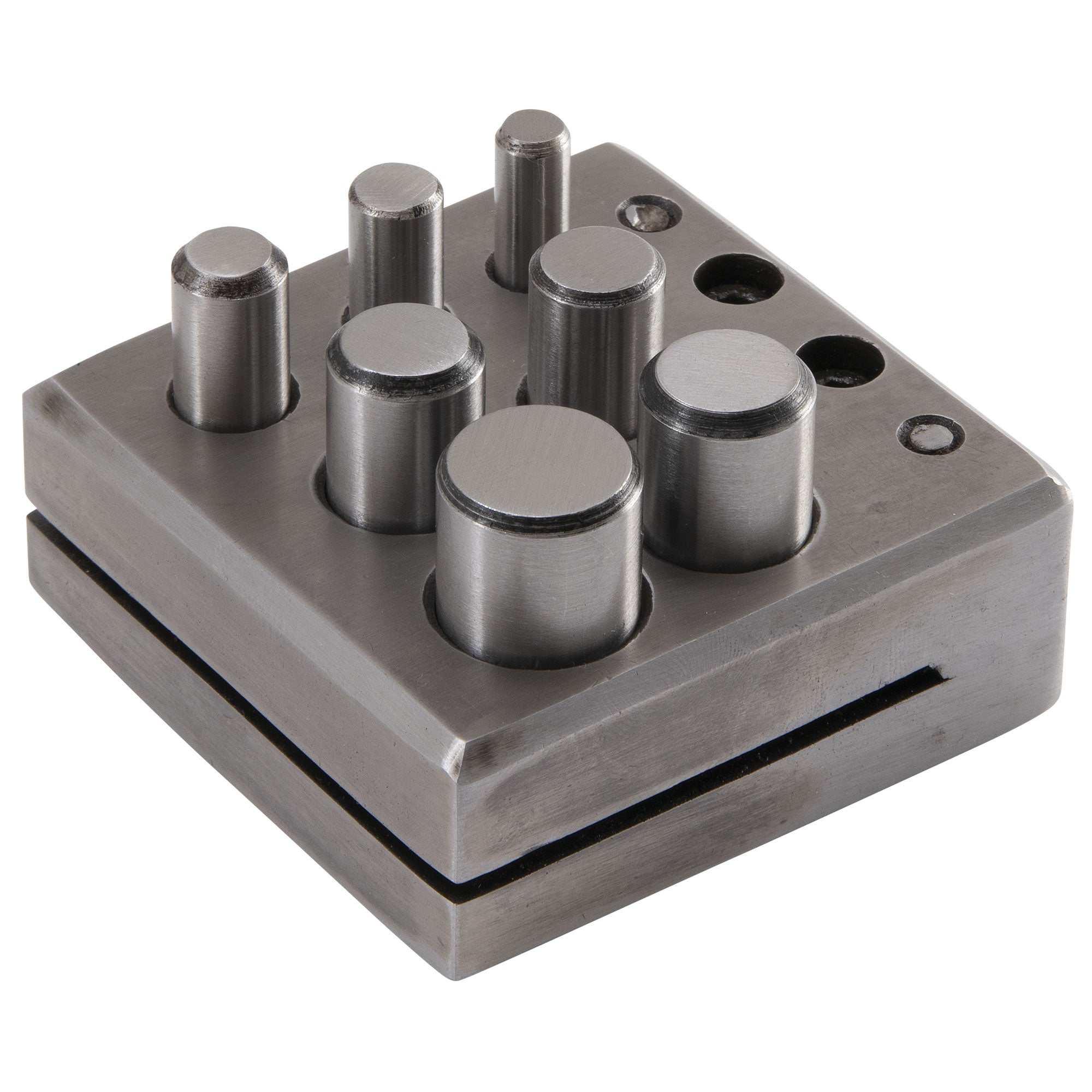 Disc Cutter Set, 1/4-5/8