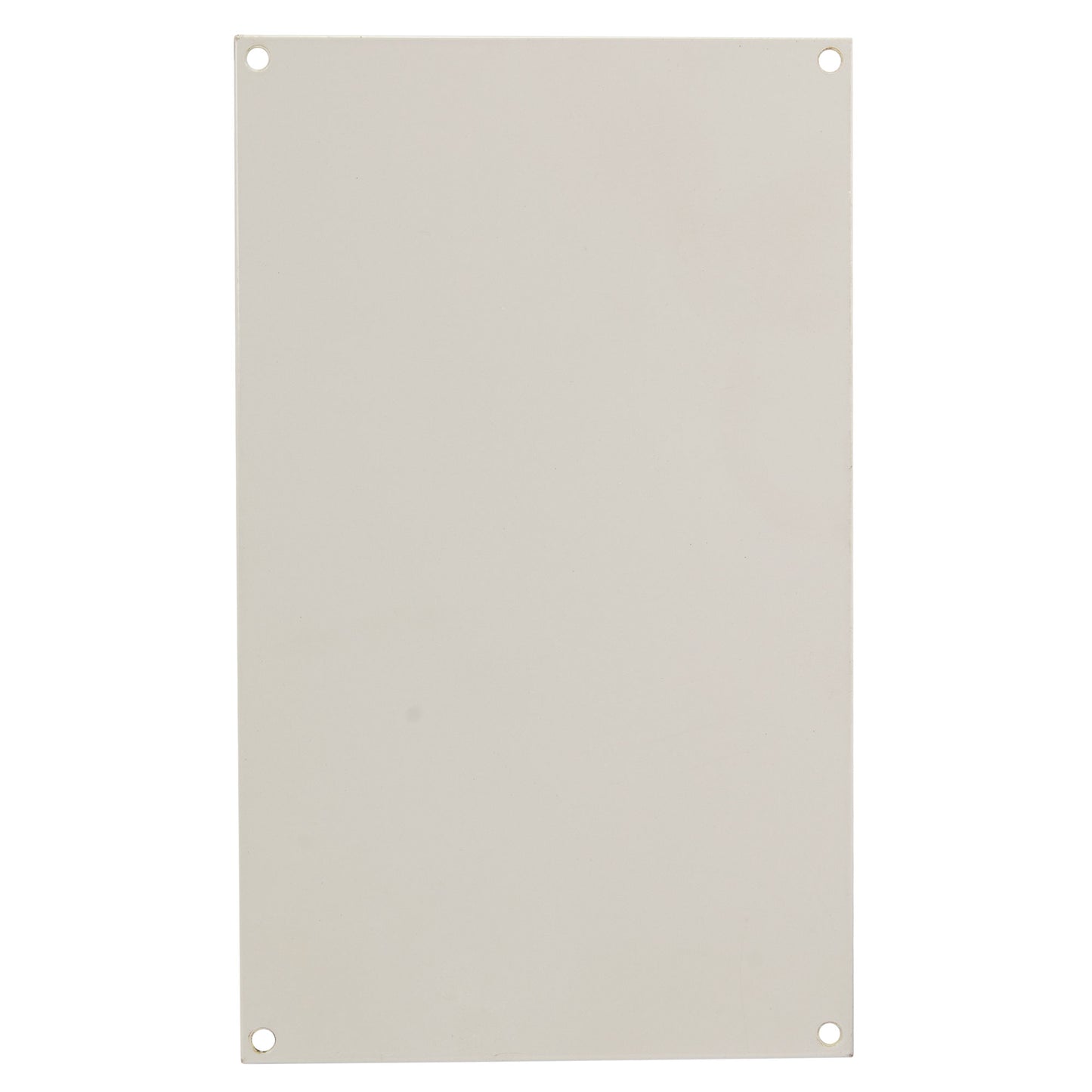 Column Back Cover, Upper, HiTorque Large Bench Mill