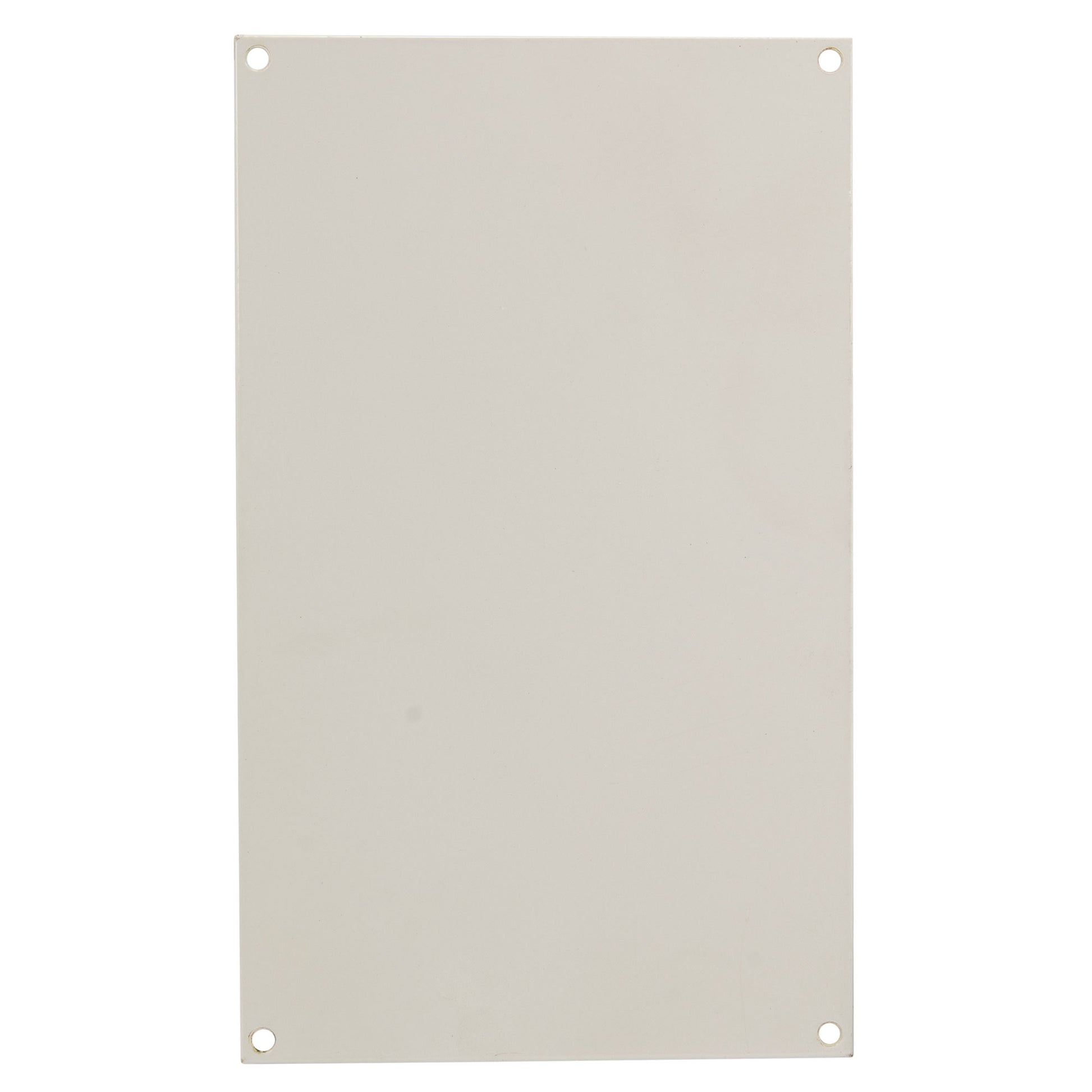 Column Back Cover, Upper, HiTorque Large Bench Mill