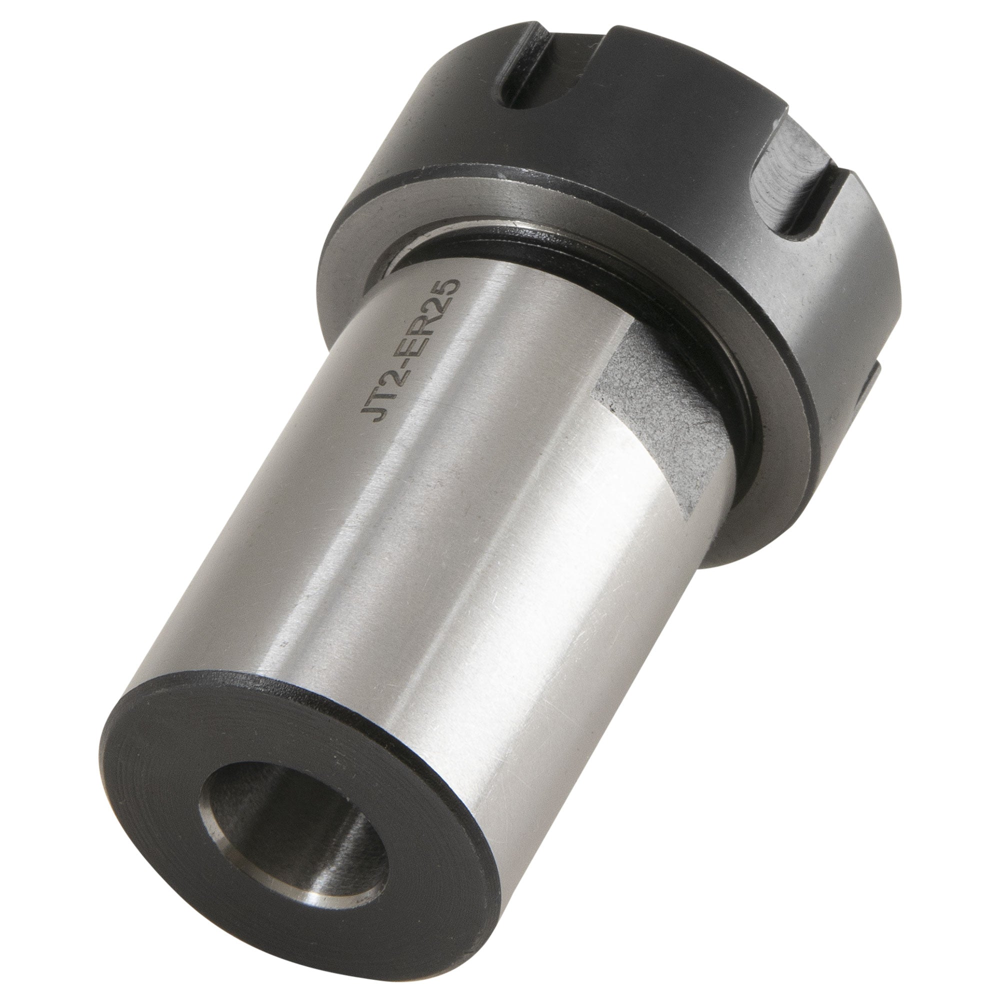 Collet Chuck, ER-25, JT2 – LittleMachineShop.com