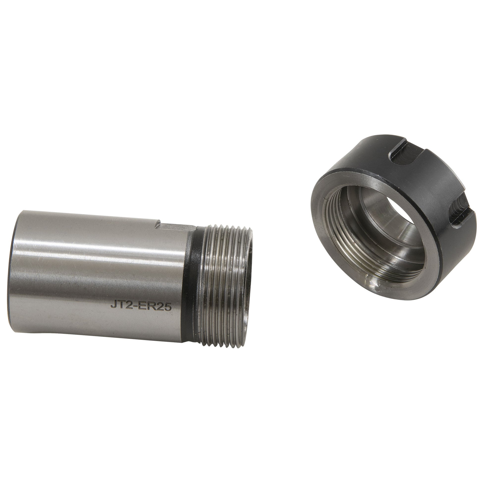 Collet Chuck, ER25, JT2