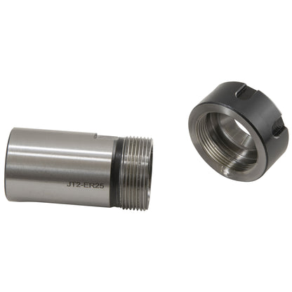 Collet Chuck, ER25, JT2