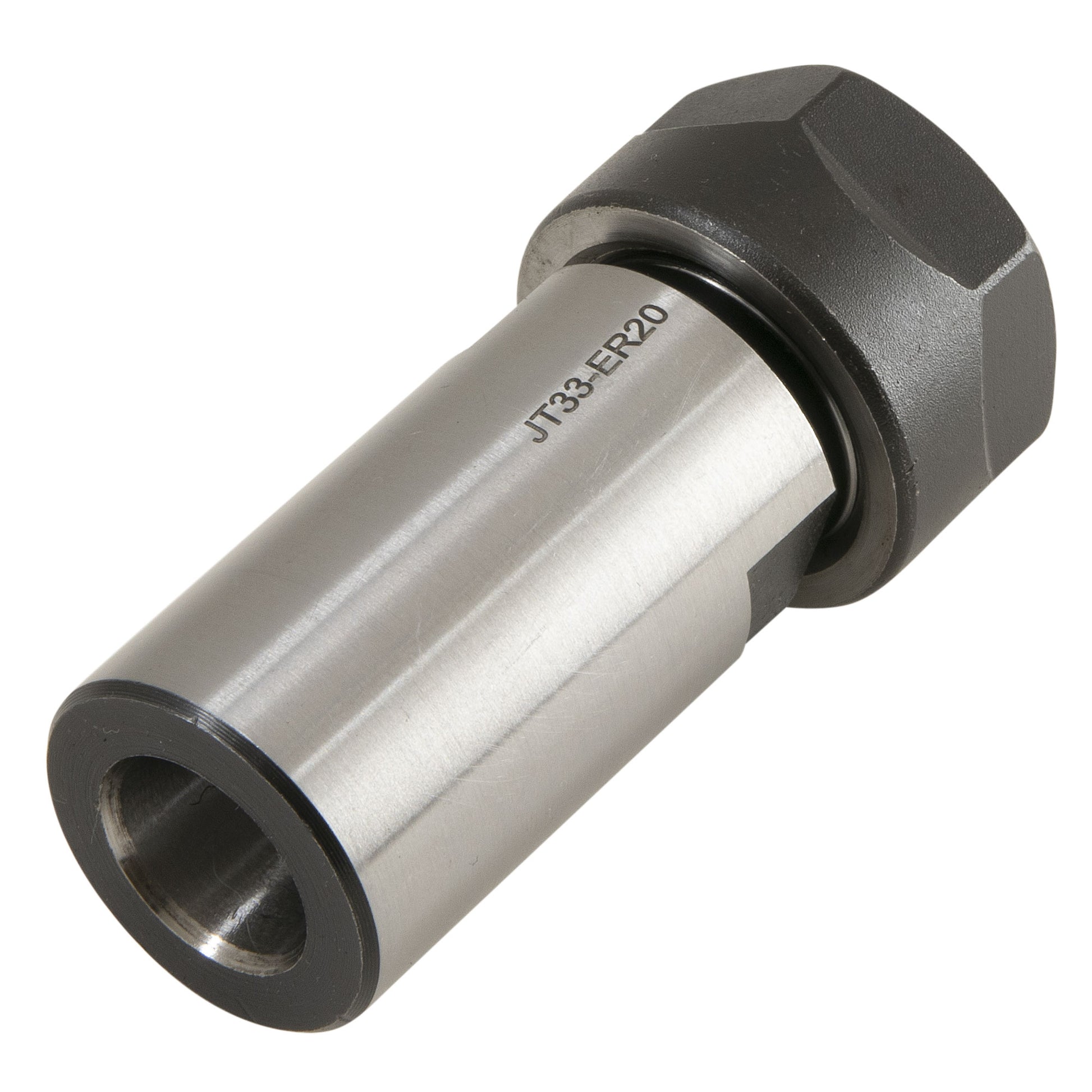 Collet Chuck, ER20, JT33