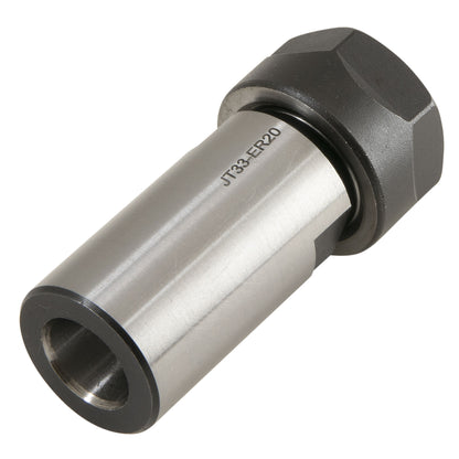 Collet Chuck, ER20, JT33