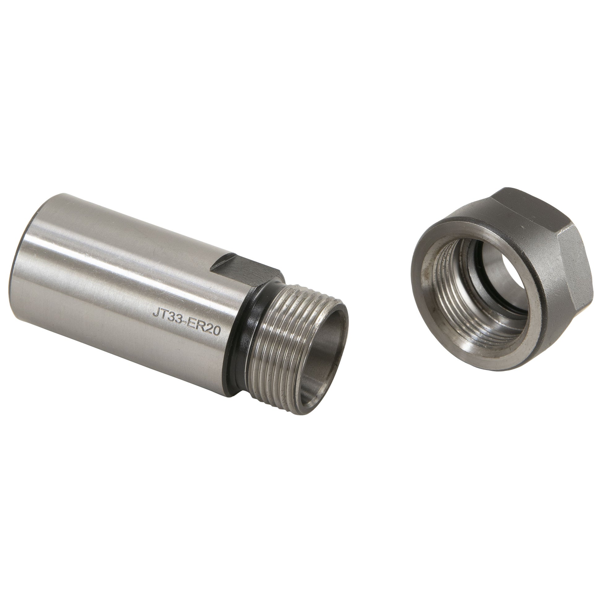 Collet Chuck, ER20, JT33