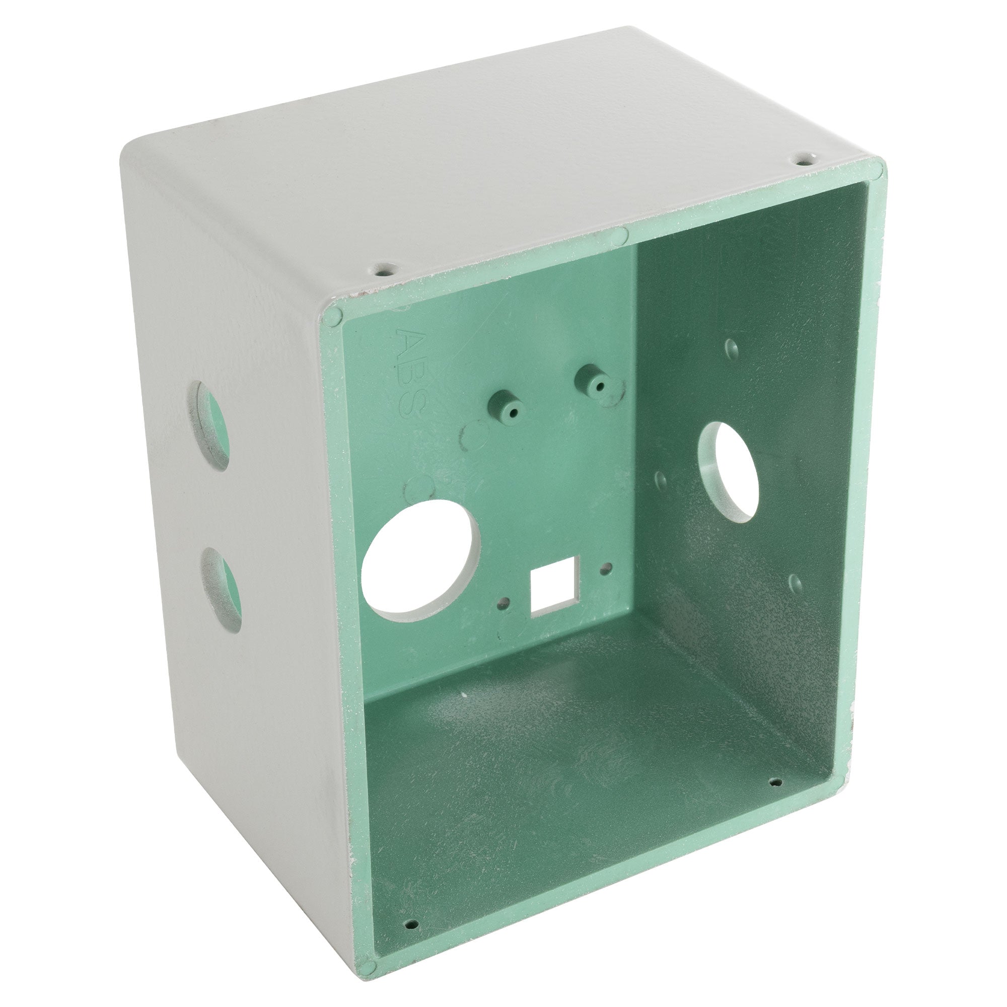 Control Box, HiTorque Large Bench Mill – LittleMachineShop.com