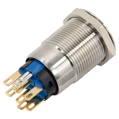 Up/Down Button, Z-Axis Power Lift, HiTorque Large Bench Mill Deluxe