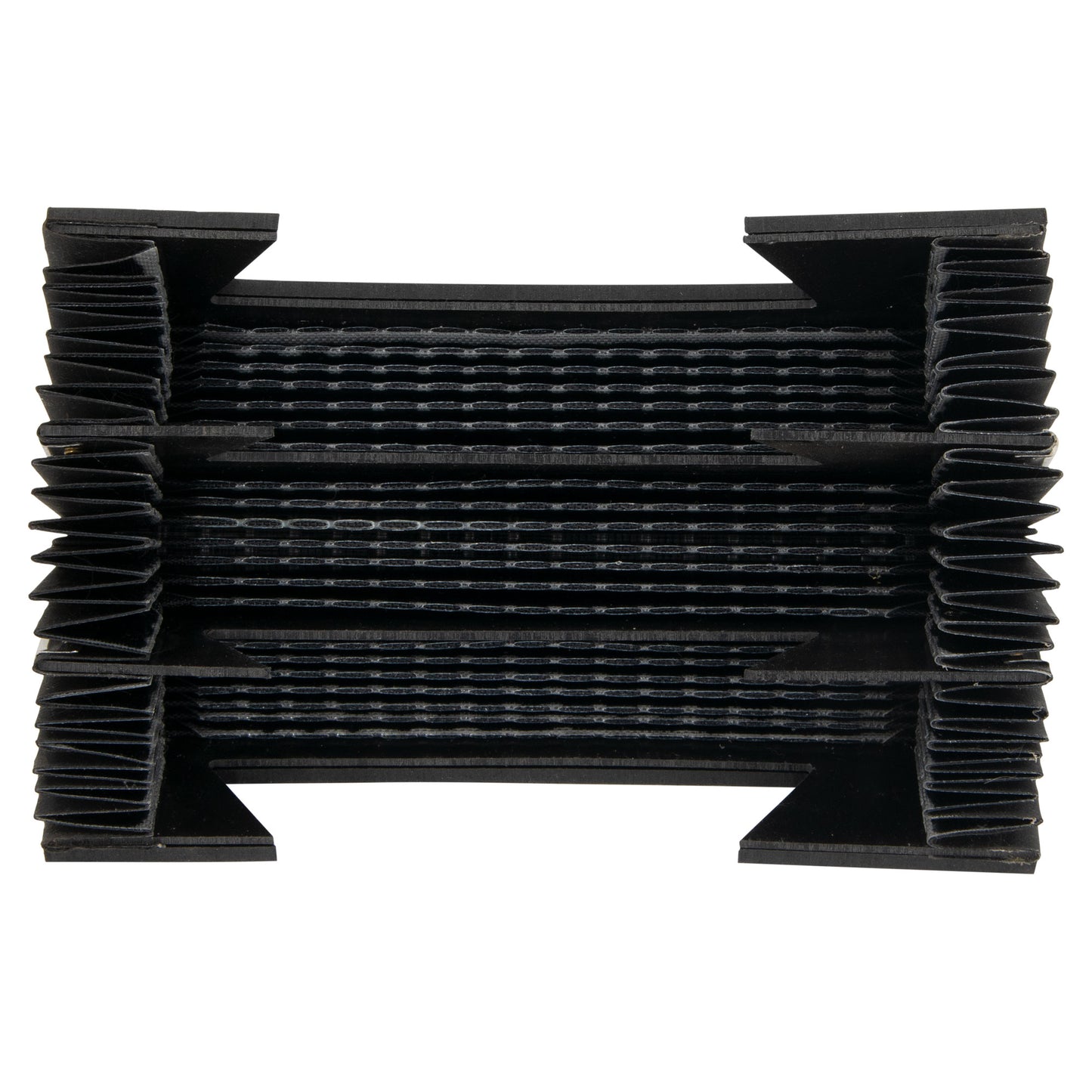 Way Cover, Z-Axis, HiTorque Large Bench Mill