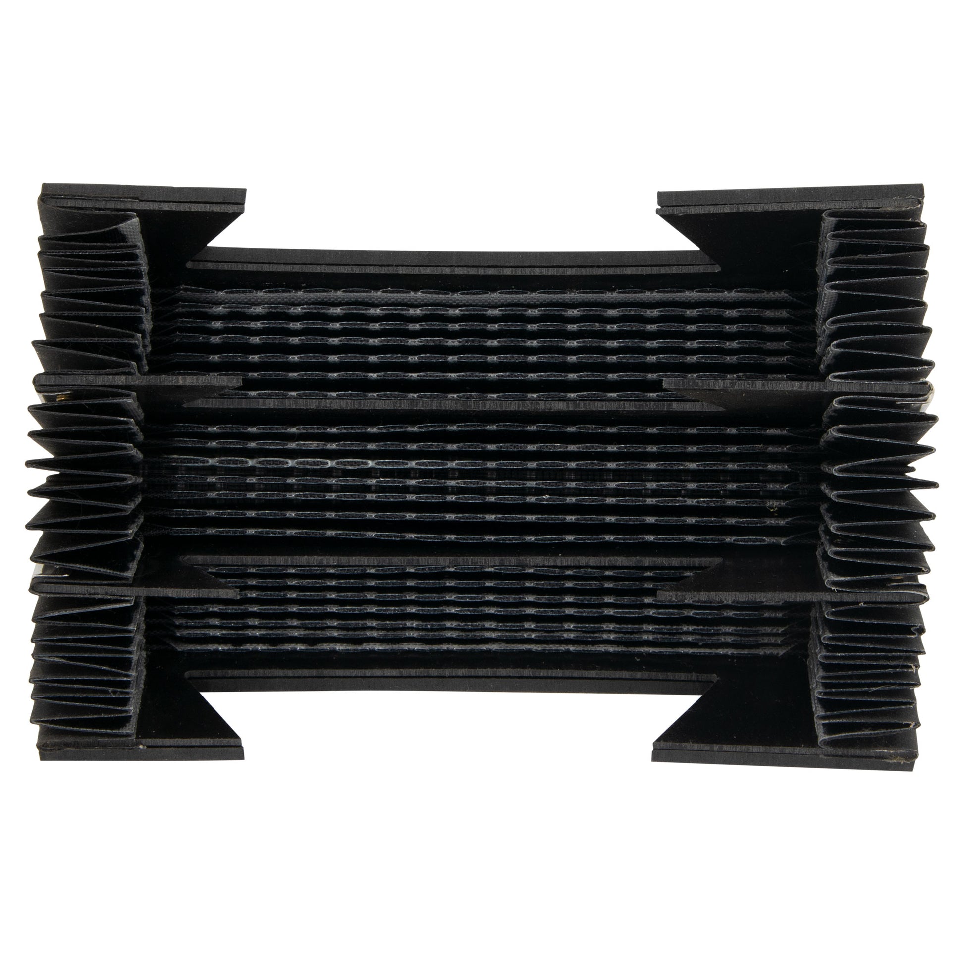 Way Cover, Z-Axis, HiTorque Large Bench Mill