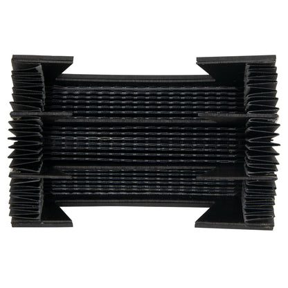 Way Cover, Z-Axis, HiTorque Large Bench Mill