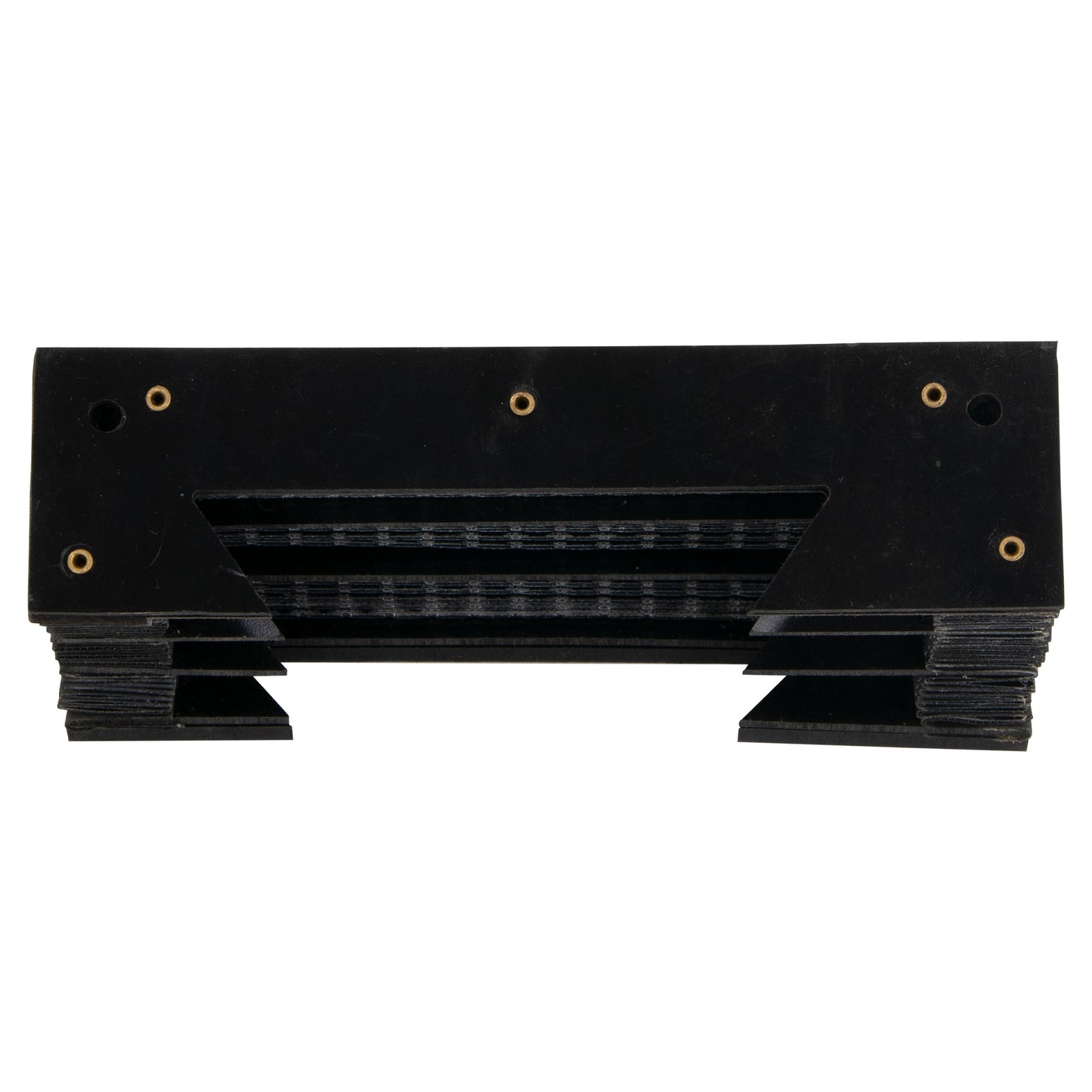 Way Cover, Z-Axis, HiTorque Large Bench Mill