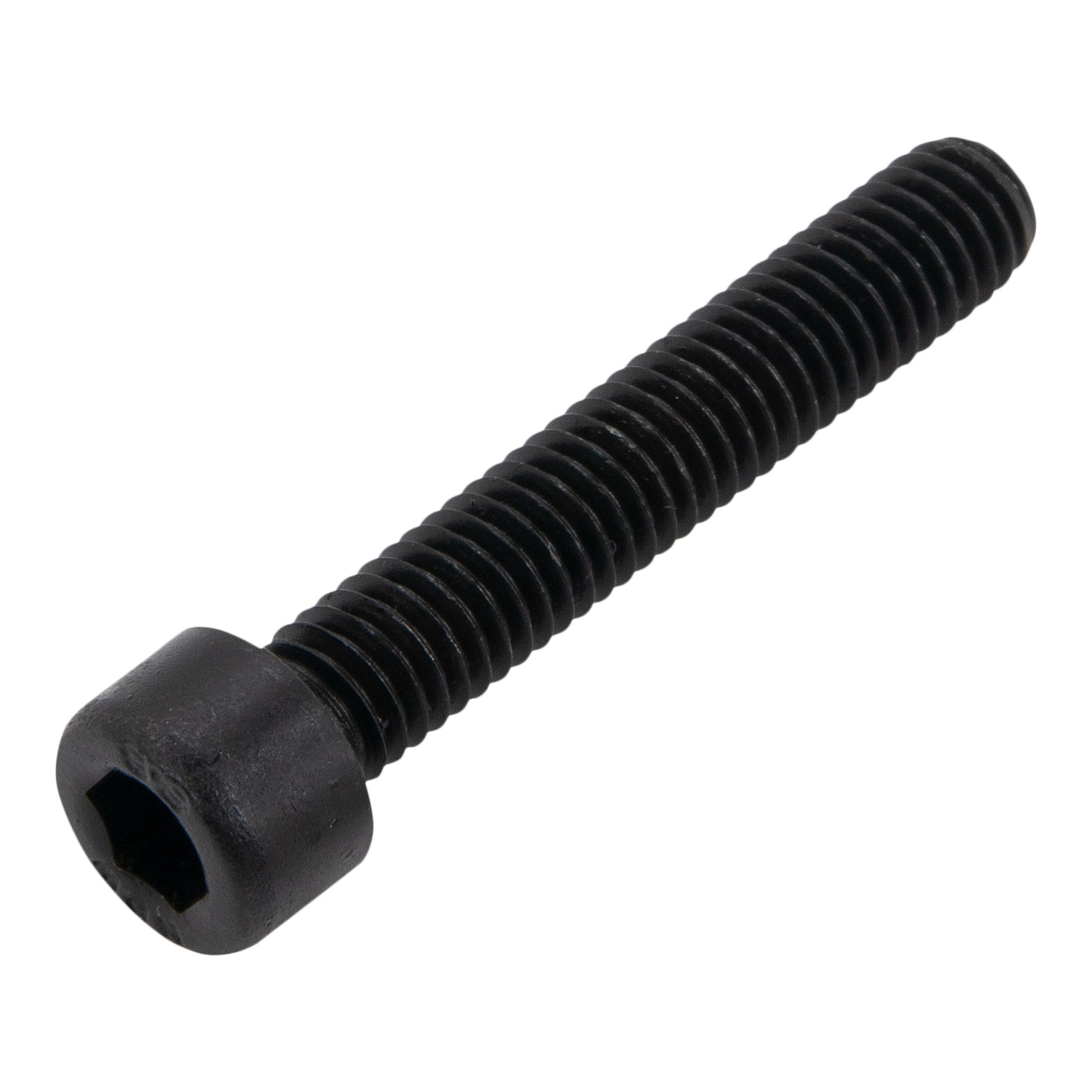 Cap Screw, M6x35, Socket Head