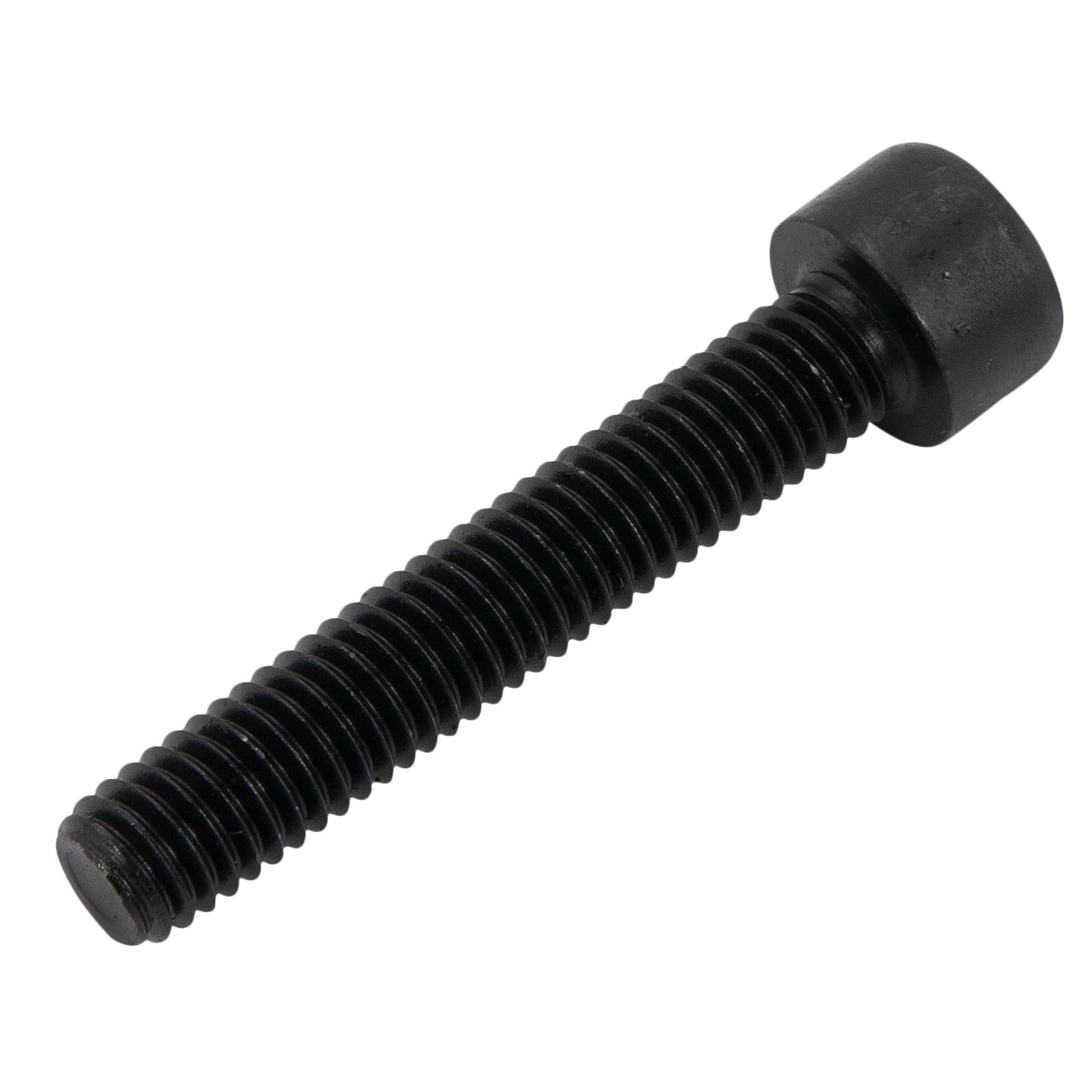 Cap Screw, M6x35, Socket Head