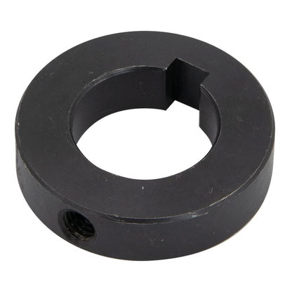 Spacer, Intermediate Shaft, 8.5x20 Bench Lathe