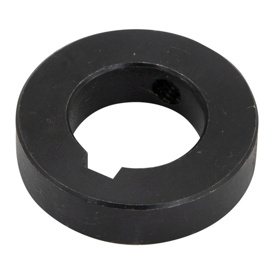 Spacer, Intermediate Shaft, 8.5x20 Bench Lathe