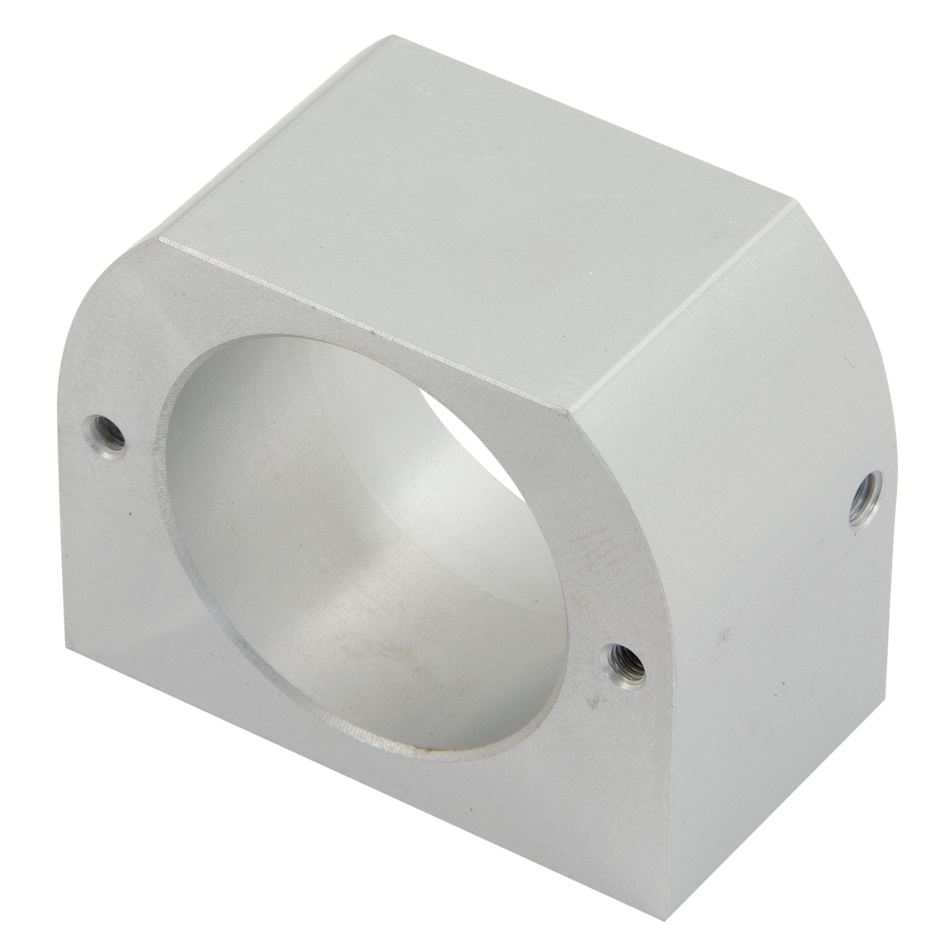 Retainer, Tailstock DRO Assembly, HiTorque Bench Lathe