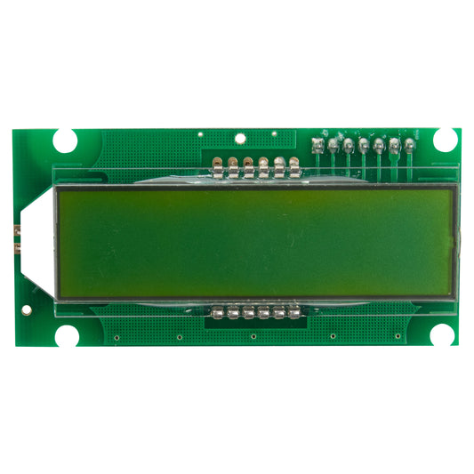 Spindle Speed Display, HiTorque Large Bench Lathe