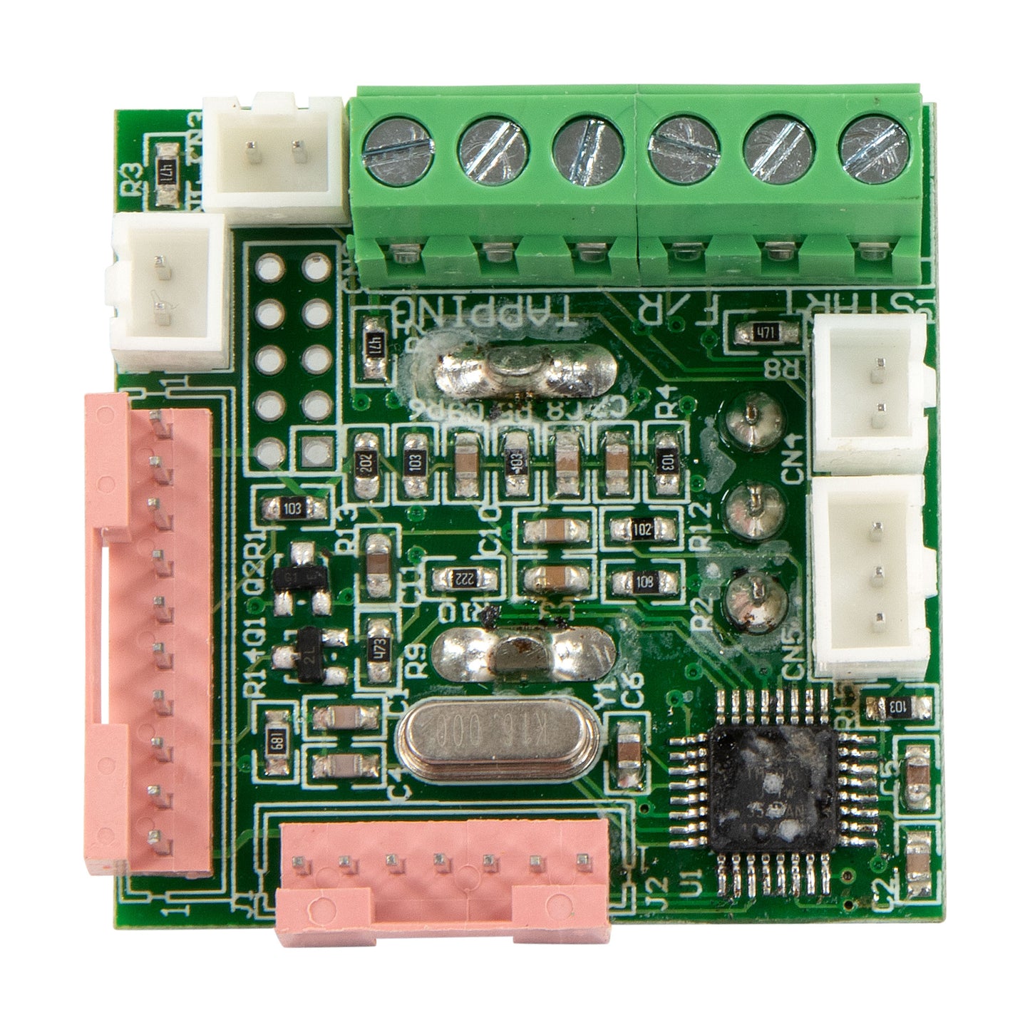 Potentiometer, HiTorque Bench Lathe