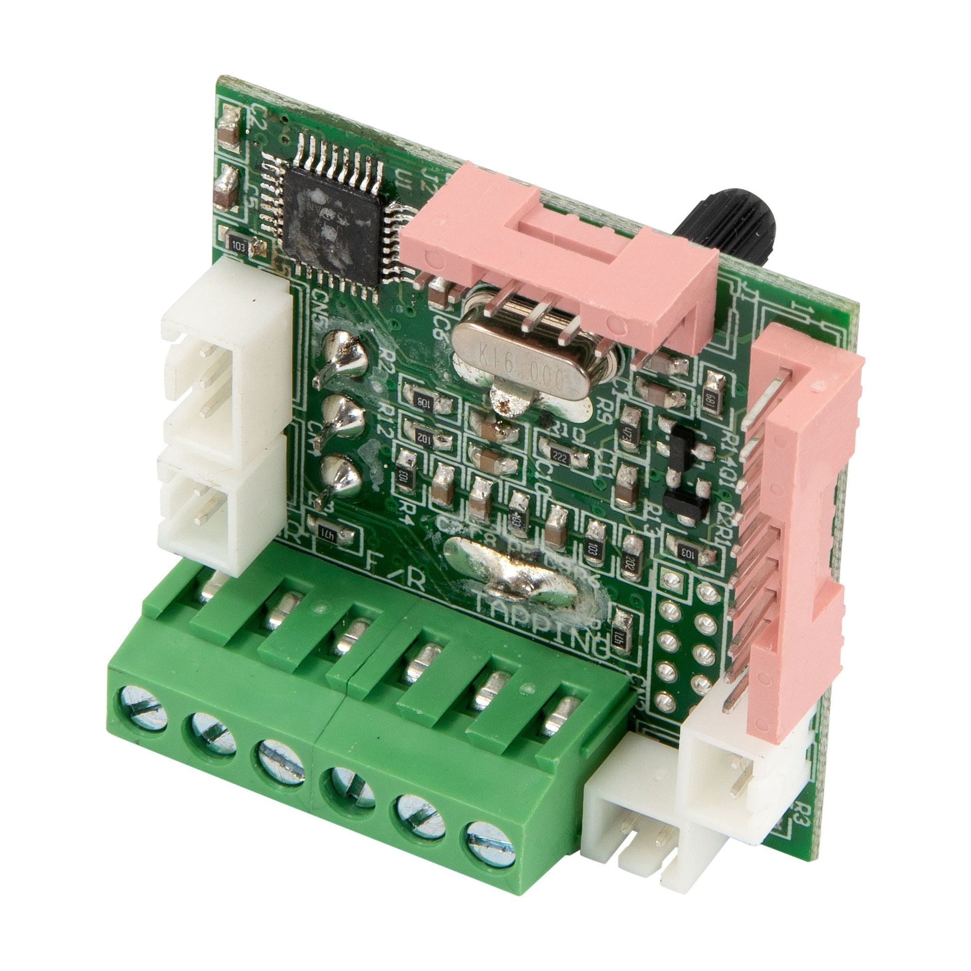 Potentiometer, HiTorque Bench Lathe